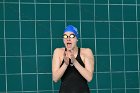 WSwim vs USCGA  Women’s Swimming & Diving vs US Coast Guard Academy. : WSwim, swimming